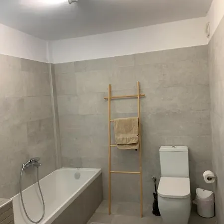 Olympos Mountain & Sea Holiday home
