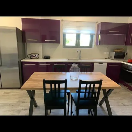 Olympos Mountain & Sea