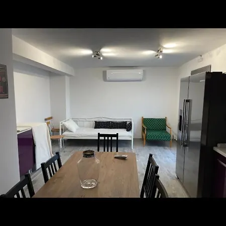Olympos Mountain & Sea Holiday home