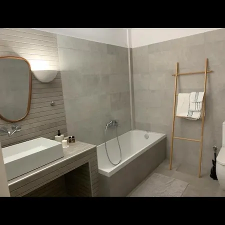 Сasa de vacaciones Olympos Mountain & Sea *