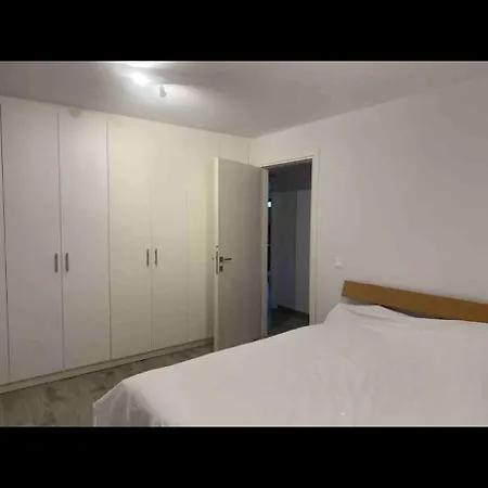 Holiday home Olympos Mountain & Sea *