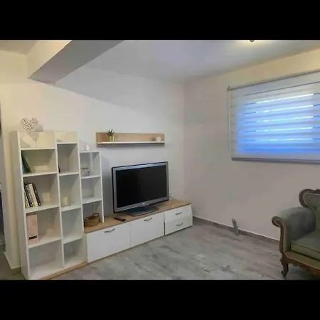 Holiday home Olympos Mountain & Sea *